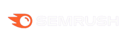 Logo de Semrush