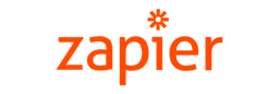 Logo de zapier