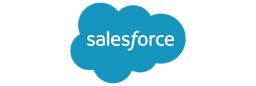 Logo de salesforce