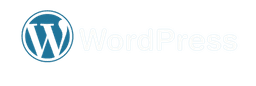 Logo de WordPress